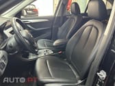 BMW X1 16 d sDrive Advantage Auto