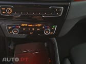 BMW X1 18 d sDrive Auto Line Sport
