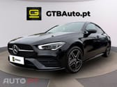 Mercedes-Benz CLA 250 e AMG I.V.A DEDUTÍVEL 