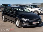 Volkswagen Passat Variant 2.0 TDI Elegance DSG