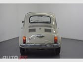 Fiat 500 110 F Berlina 500