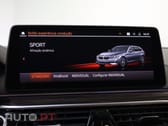BMW 530 e Auto Line Luxury