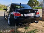 BMW M5 Competition