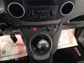 Peugeot Partner 1.6 HDI IVA DEDUTIVEL
