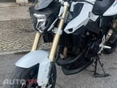 BMW F F800R