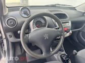 Peugeot 107 1.0 Trendy