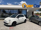 Fiat 500 1.3 16V Multijet by Diesel
