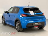 Peugeot E-208 50 kWh Active Pack