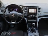 Renault Mégane Sport Tourer 1.5 Blue dCi Business
