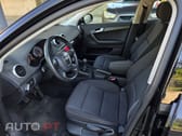 Audi A3 Sportback 2.0 TDI (clean diesel) Attraction