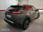 Peugeot 2008 1.5 BlueHDi Allure EAT8
