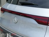Mercedes-Benz EQC 400 4Matic
