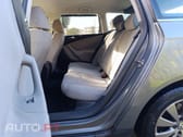 Volkswagen Passat Variant 1.9 TDi BlueMotion