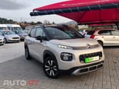 Citroen C3 Aircross 1.2