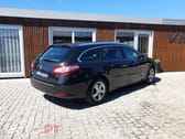 Peugeot 508 SW 2.0 BlueHDi Active