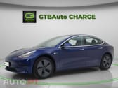 Tesla Model 3 Standard RWD Plus