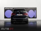 BMW iX3 Impressive