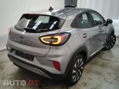 Ford Puma 1.0 EcoBoost Hybrid Aut. TITANIUM