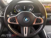 BMW i4 M50 pack Desportivo M PRO