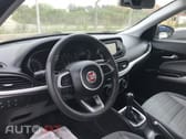 Fiat Tipo 1.3 M-Jet Easy