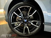 BMW 116 d Line Sport Auto