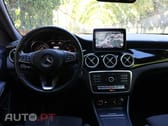 Mercedes-Benz GLA 180 d Urban Aut.