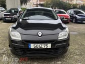 Renault Mégane Sport Tourer 1.5 dCi Comfort SS