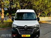 Renault Master 2.3 dCi L3H3 3.5T SS