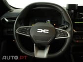 Dacia Duster Duster 1.6 Hybrid Journey