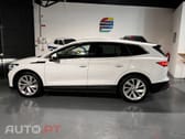 Skoda Enyaq EV80