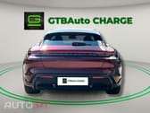 Porsche Taycan Turbo  BOSE I.V.A DEDUTIVEL