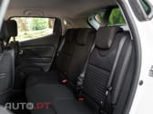 Renault Clio Limited