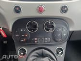 Fiat 500 1.0 Hybrid Star