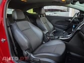 Opel Astra GTC 1.6 T S/S J20