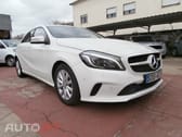 Mercedes-Benz A 180 d 7G-DCT Style