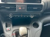 Citroen Berlingo 1.5 BlueHDi XL Feel