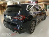 BMW X3 20 d xDrive Pack M