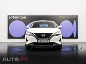 Nissan Qashqai 1.3 DIG-T Acenta