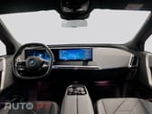 BMW iX I.V.A DEDUTIVEL xDrive50  