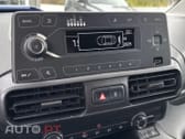 Peugeot Partner PARTNER 1.5 BLUEHDI PRO ST 3-LUG ( iva dd )