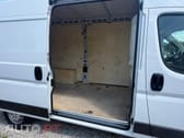 Citroen Jumper 2.2 BlueHDI L2H2 3LUG