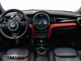 MINI Cooper John Cooper Works