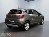 Renault Captur 1.5 Blue dCi Business