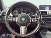 BMW 430 i Pack M Auto