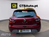 Renault Clio GT Line 