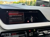 BMW 116 d Corporate Edition Auto