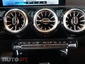 Mercedes-Benz CLA 180 d Shooting Brake Style Aut.