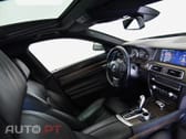 BMW ActiveHybrid 7 V8 HYBRID