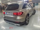 Mercedes-Benz GLC 300 e 4Matic