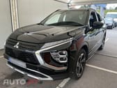 Mitsubishi Eclipse Cross 2.4 PHEV Black Edition